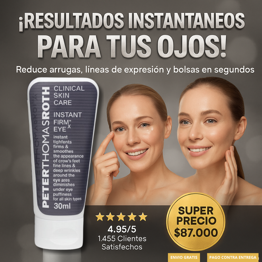 PETHER THOMAS™| Quita arrugas